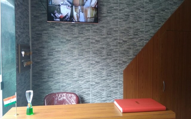 Ahlan Dormitory - Hostel