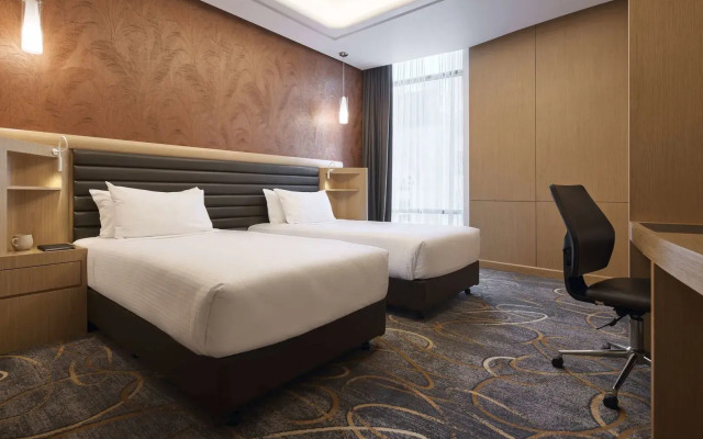 Отель Rydges Australia Square