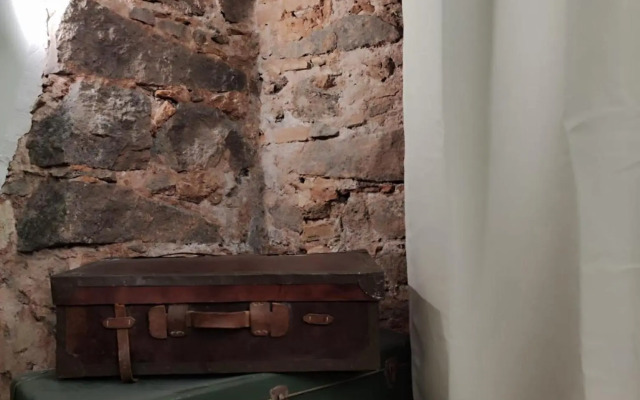 Santa Barbara Apartment