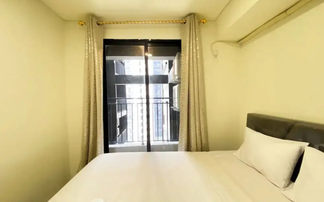 Best Homey And Modern 2Br At Meikarta Apartment