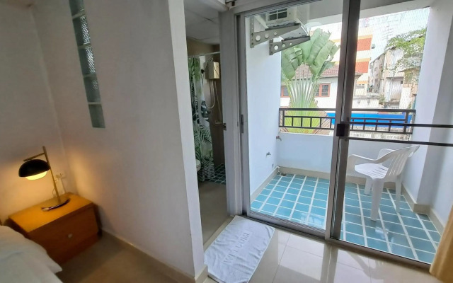 The 20 Apartment