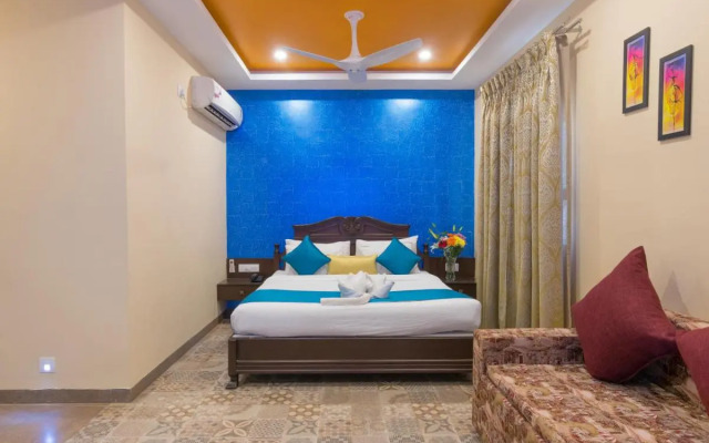 Safias Guest House