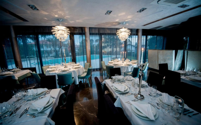 Hotel Arupinum