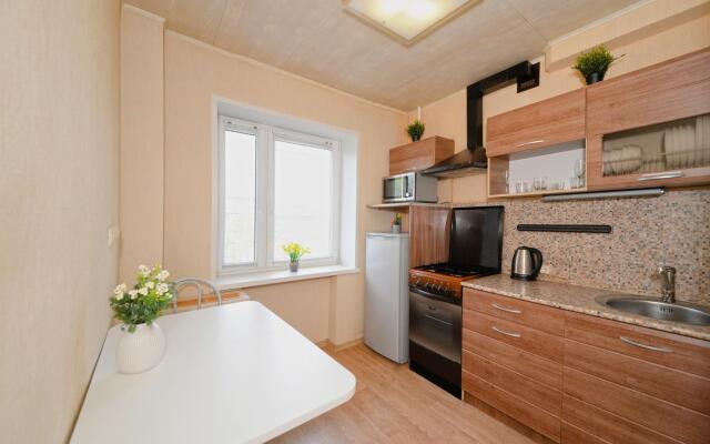 Апартаменты на улице Козловская 31