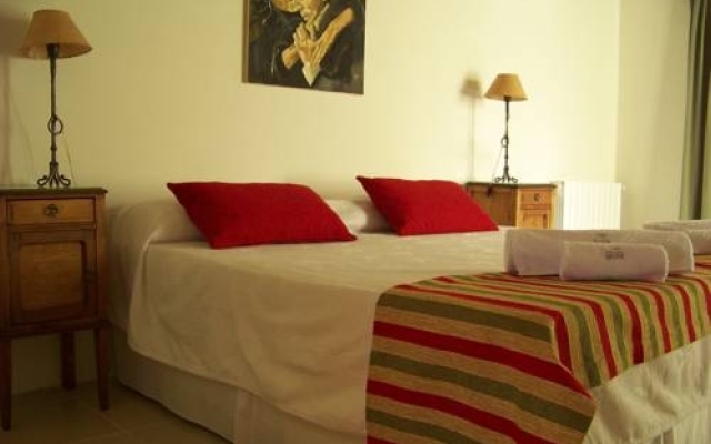 Posada Olivar