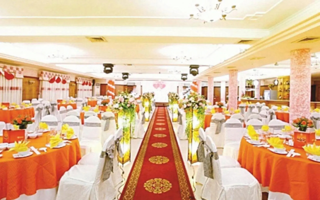Dong Khanh Hotel