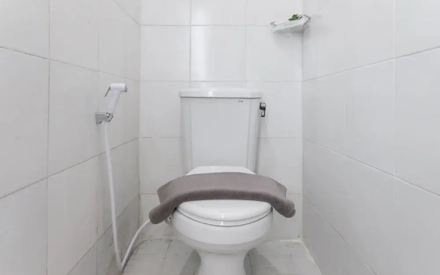 Mono Coliving Brotojoyo Semarang