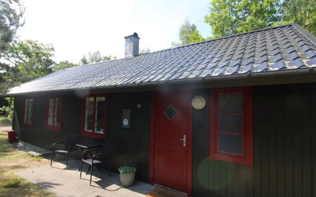"Makedon" - 250m from the sea in Bornholm