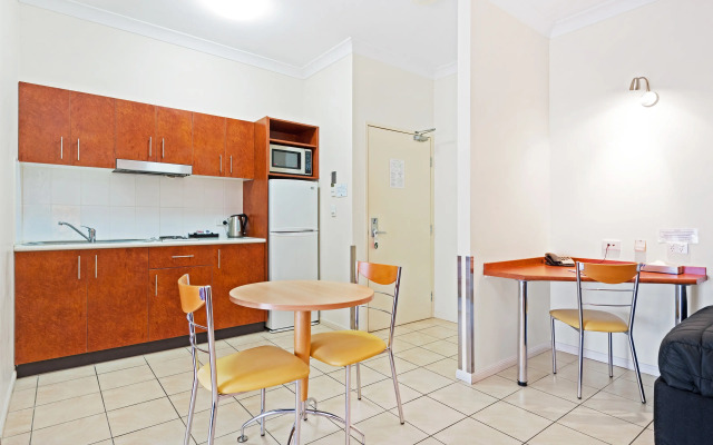 Cairns Queens Court