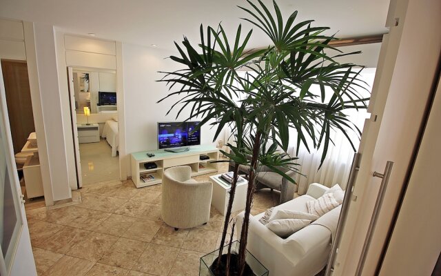 Rio Spot Begossi