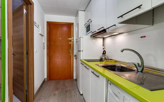 Apartment Studio Playa del Cura