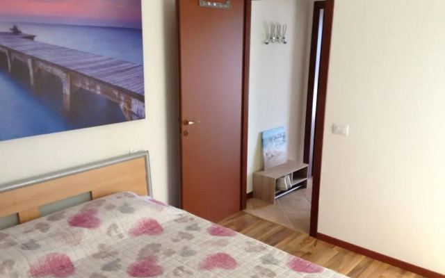 La Quiete Anna Holideal