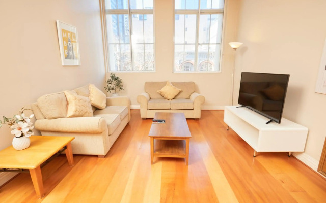 Flinders Landing Apartments