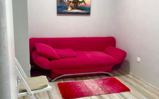 Роксолани 16 Апартаменти