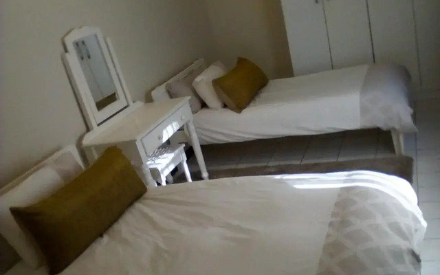 High Court Self Catering Apartments