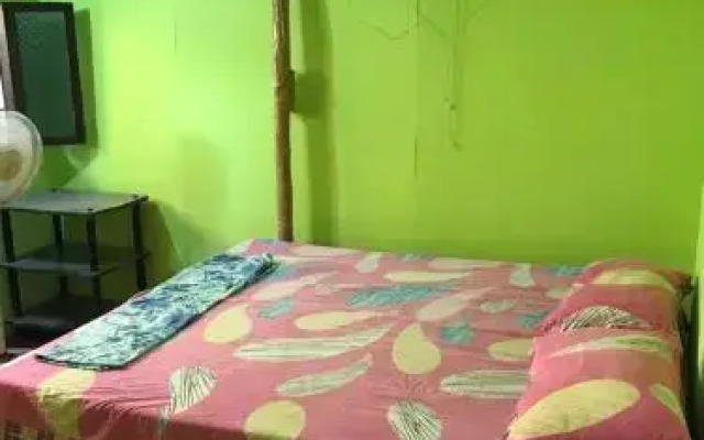 Sirihomestay