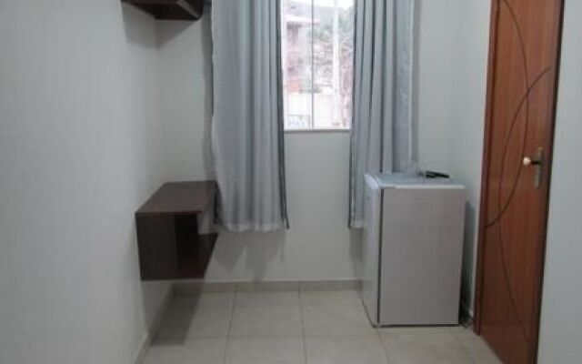 Shalom Guest House