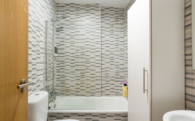 Cozy Apartament in the heart of Malaga