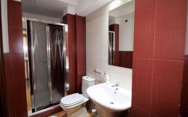 Apartment Etna View Mascali