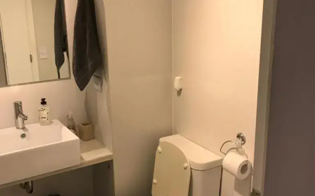 Cozy Apartment in Nuñez