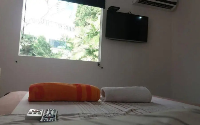 Hostel Siriri