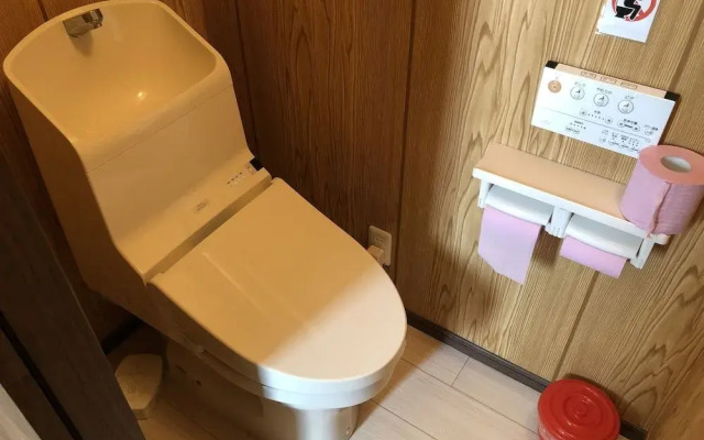 RSD village - Hostel