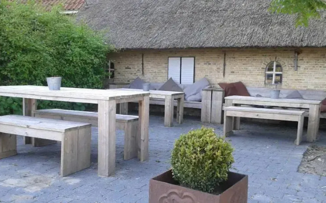 Voorhuis Nynke Pleats