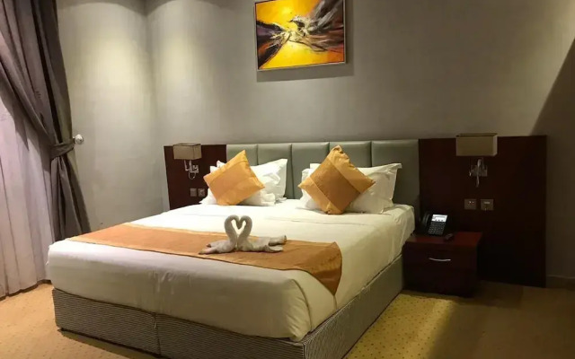 Verta Jeddah Hotel
