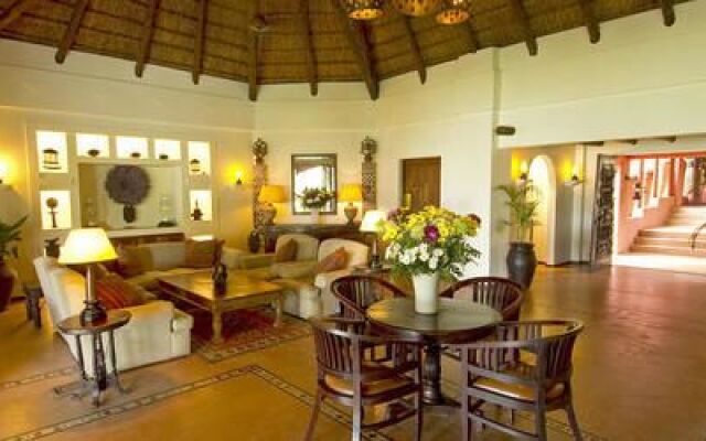 Sanctuary Chobe Chilwero