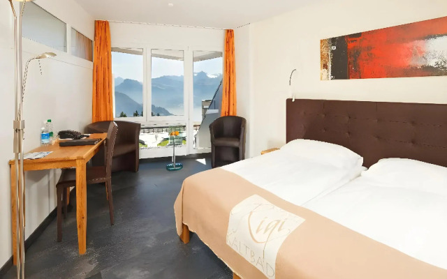 Rigi Kaltbad Swiss Quality Hotel