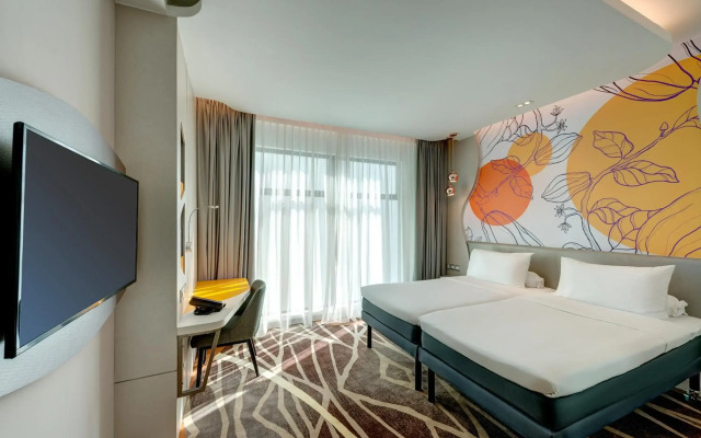 Ibis Styles Johor Iskandar Puteri