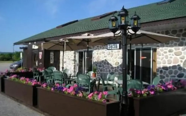 Auberge Motel Godard