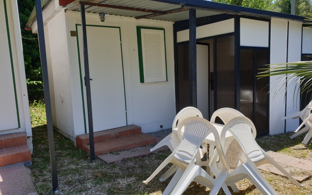 Camping Aurelia Club