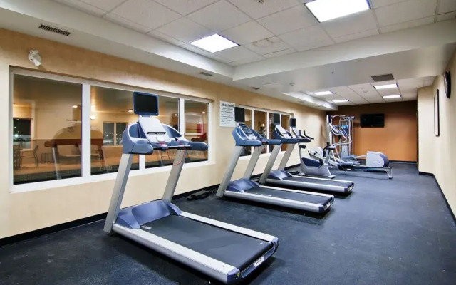 Holiday Inn Sherwood Park Conference Ctr