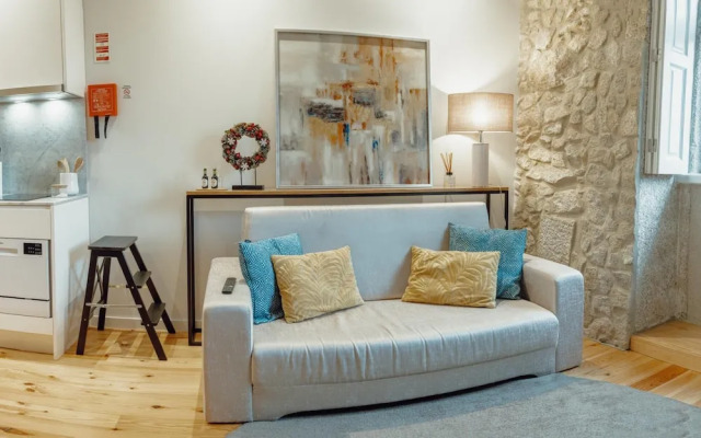 Oporto Pool Apartment by Vacationy