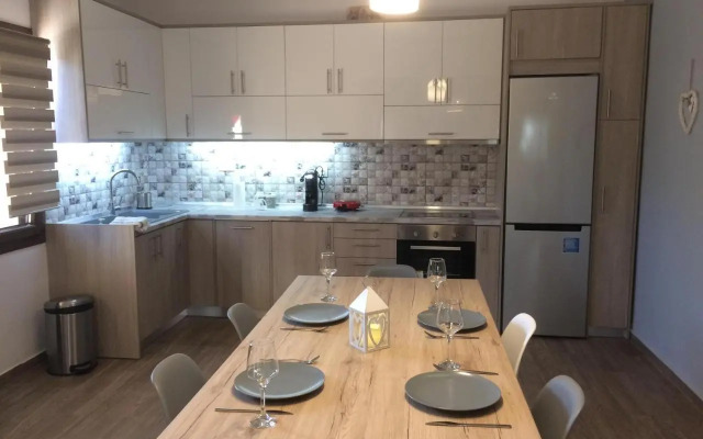 house chaido