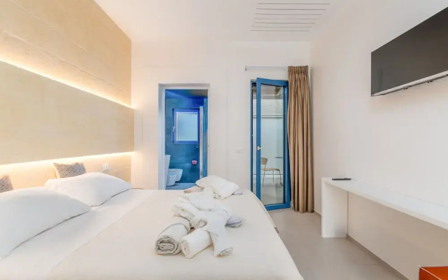 Appartamenti ai Pescatori - La rete