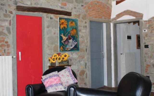 Casa Al Chianti B&B