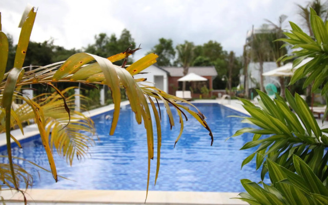 White Lotus Resort