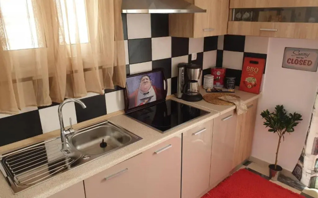 Charming Volos House 1