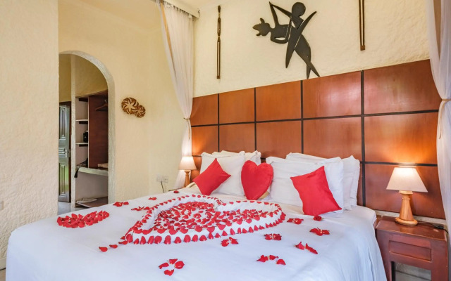 Arusha Planet Lodge