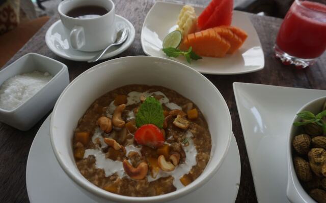 Om Ham Retreat and Resort