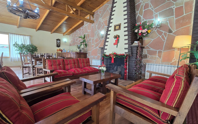 Hotel Upsala
