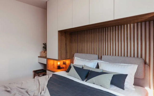 Apartment Lejletul