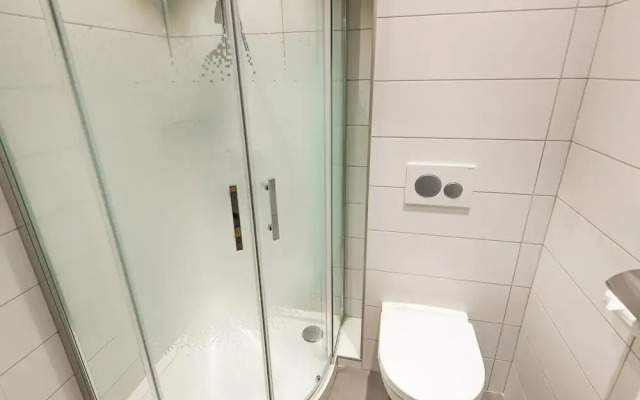 Hotel Flor'Alpes