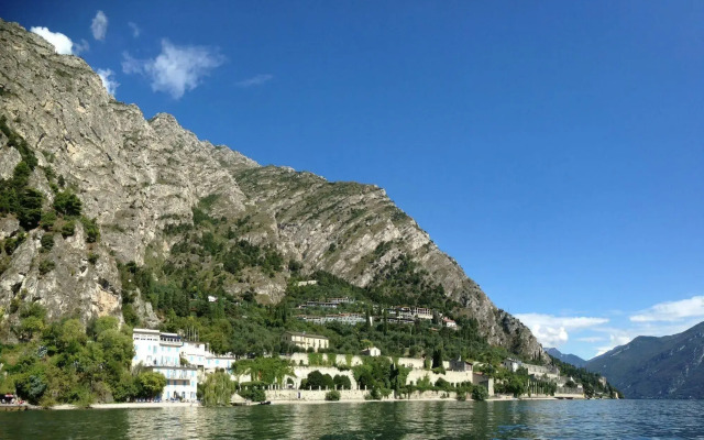 Villa Romantica