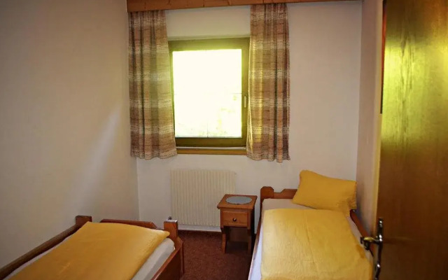 Appartements Zellner