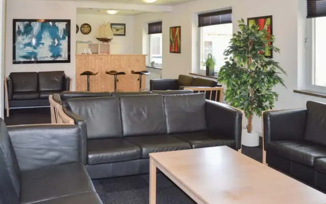 5 Star Holiday Home in Thyboron