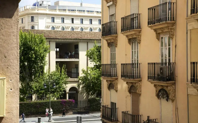 SingularStays Xativa III