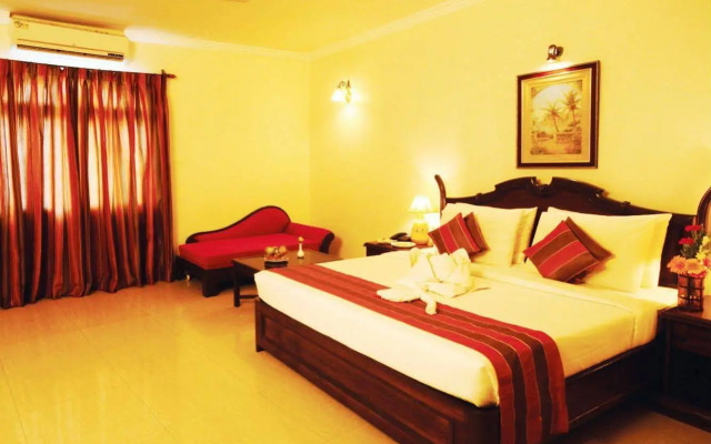 Nazri Resort
